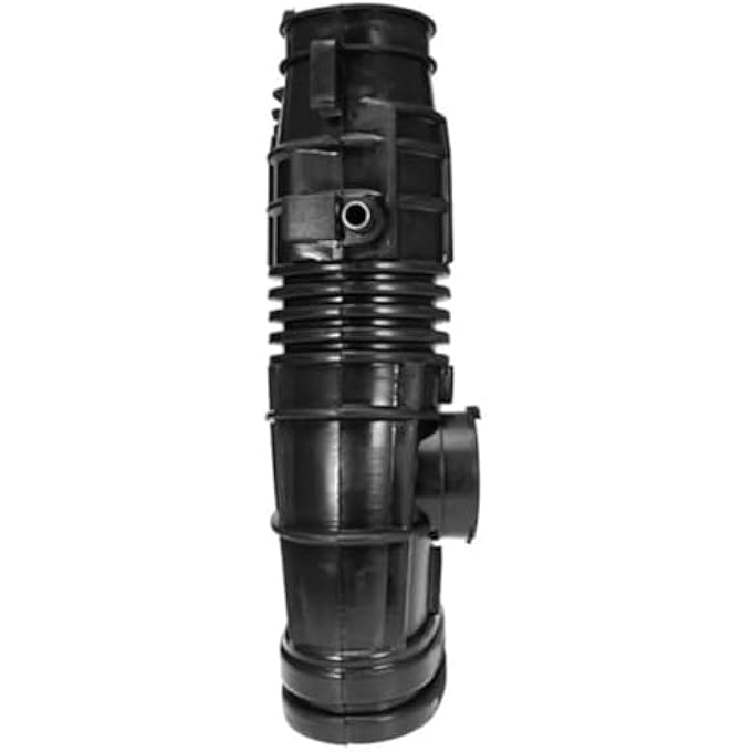 QASULER For Accord, 1998-2002 CL 3.0L V6 Air Intake Hose Flow Tube Duct 17228-P8A-A01 Rubber Car Cleaner Pipe Car Air Intake Pipe - Image 3