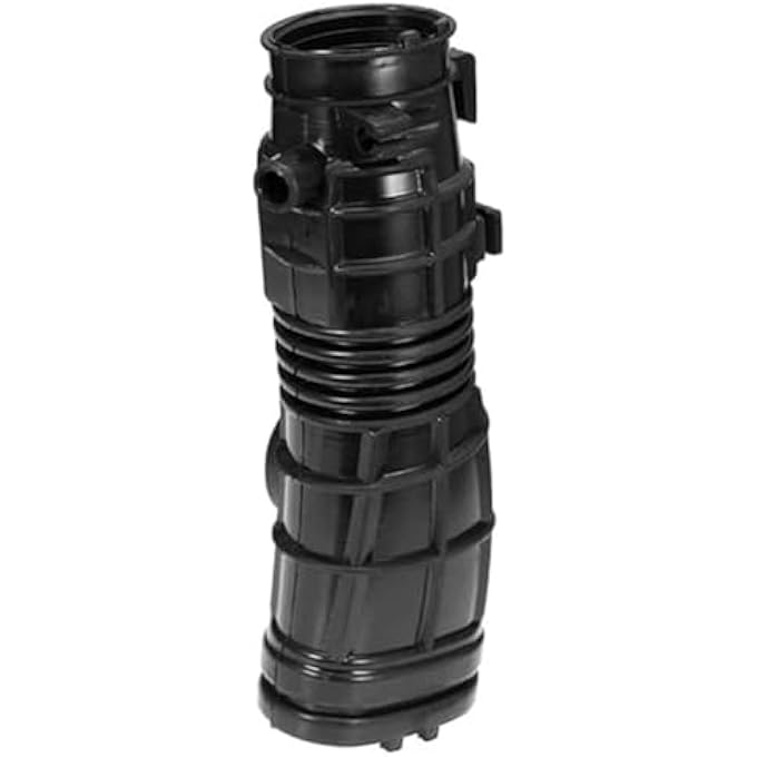QASULER For Accord, 1998-2002 CL 3.0L V6 Air Intake Hose Flow Tube Duct 17228-P8A-A01 Rubber Car Cleaner Pipe Car Air Intake Pipe - Image 2