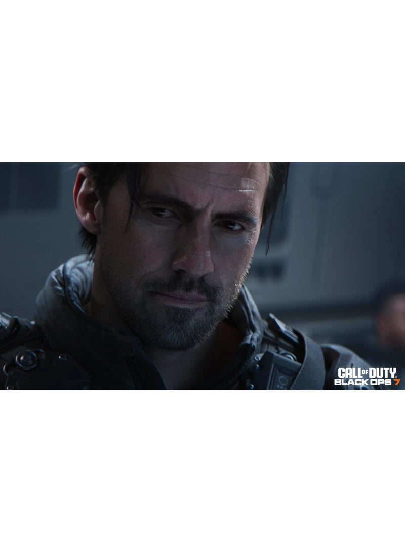playstation 5 CALL Of DUTY BLACK OPS 7 PLAYSTATION 5 (PS5) - Image 5