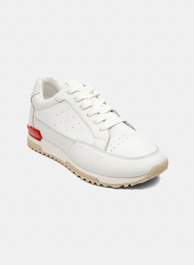 ناو سنيكرز برقبة عالية - Image 2