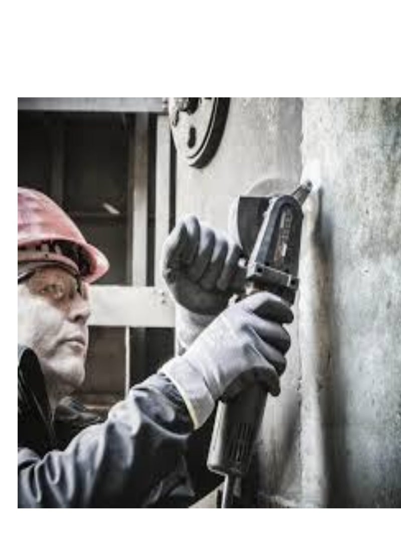 KNP KNP CFN PU Coated Gloves are designed for enhanced protection and dexterity in various work environments.  - Image 2