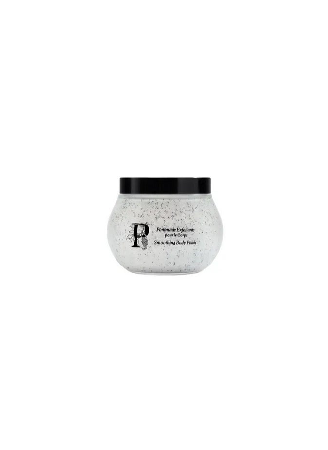 Diptyque Diptyque Smoothing Body Polish exfoliating body scrub 200ml 