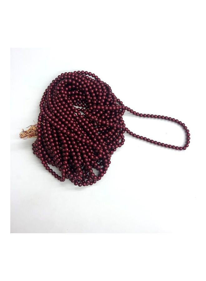 NIBEMINENT 1680-Piece Bundle Beads 0.6cm - Image 2