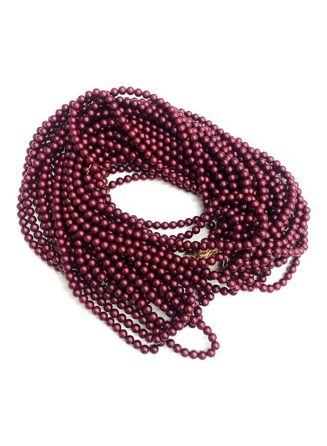 NIBEMINENT 1680-Piece Bundle Beads 0.6cm - Image 1