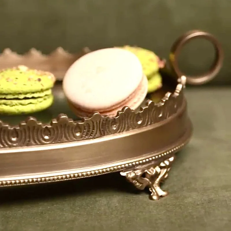 كويزيرا صينية نحاسية عتيقة