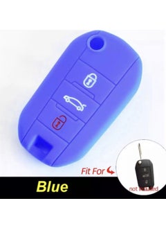 Xukey Citroen C3 C4 C5 Key Case Switchblade Model 