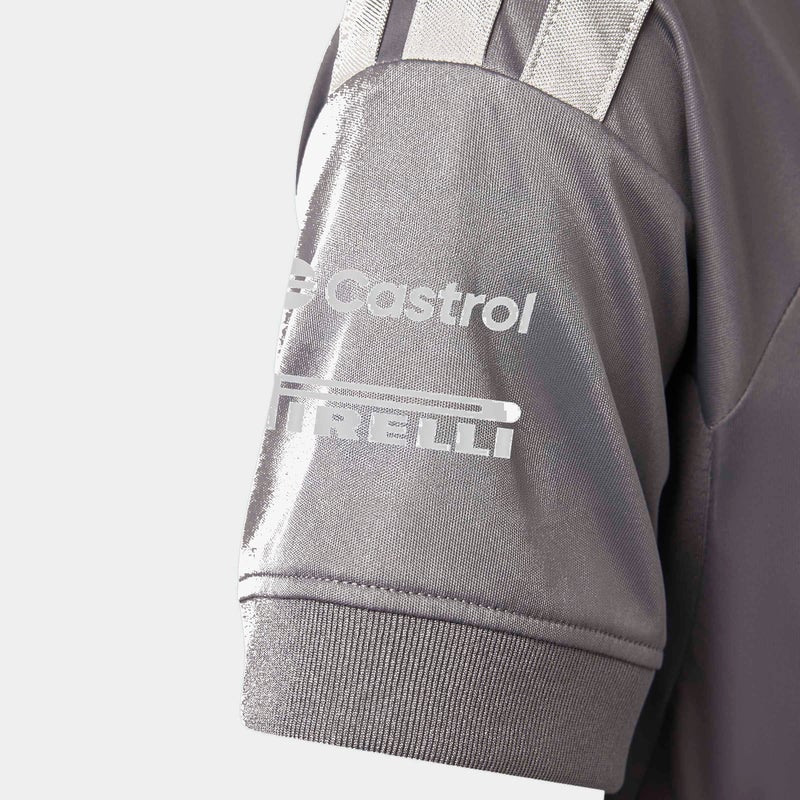 Adidas AUDI REVOLUT F1 TEAM DRIVER JERSEY REPLICA - Image 5