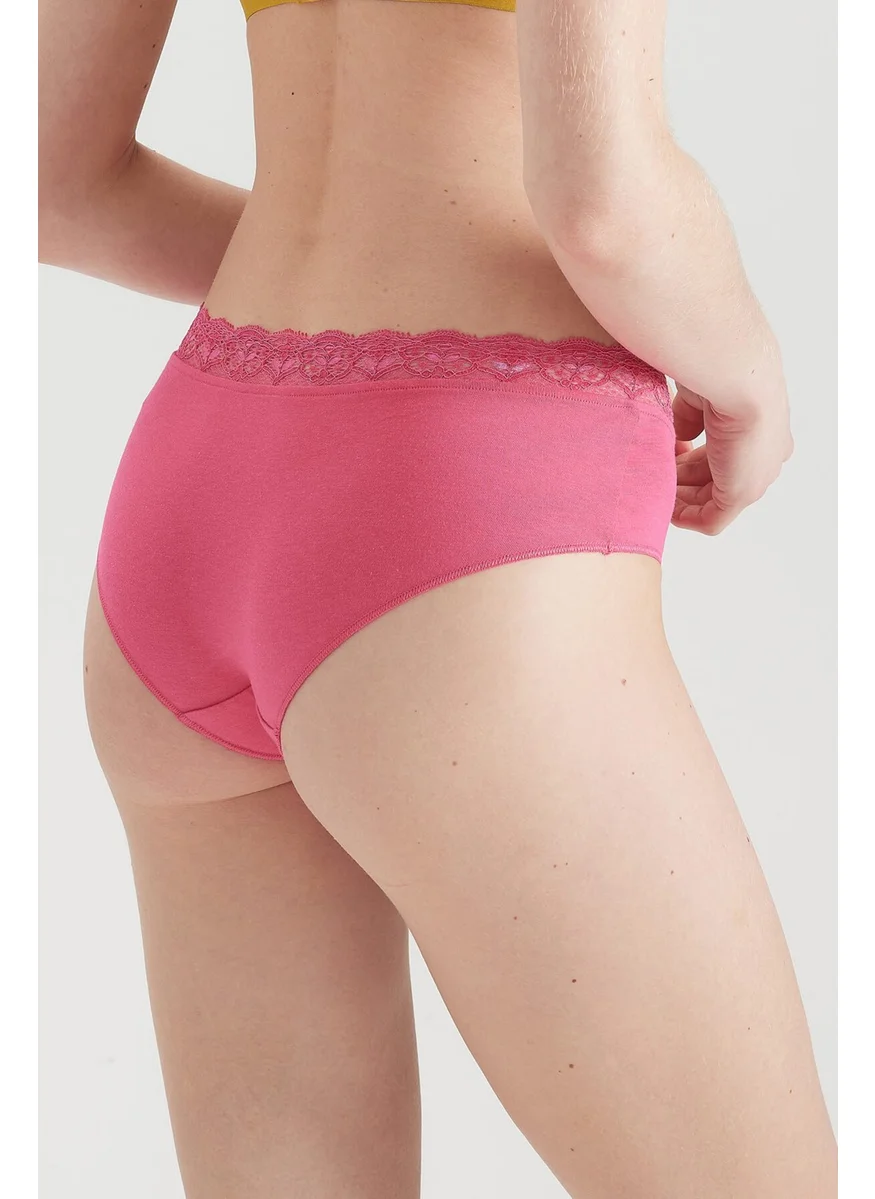 Hays Women's Modal Lace Panties