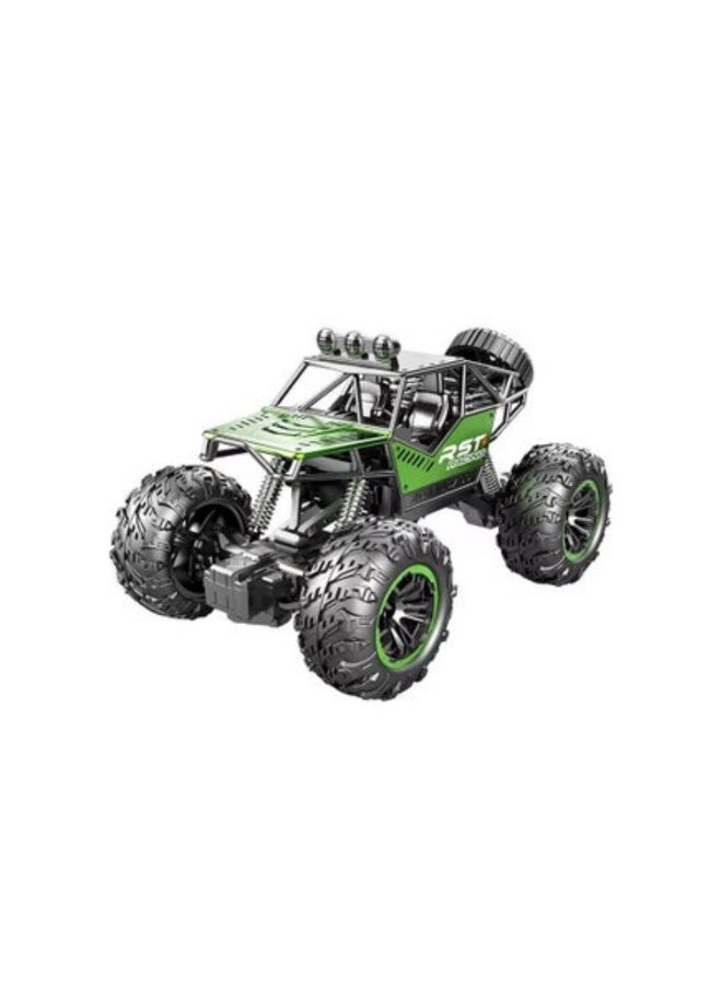 High-Speed Remote Control Car for Kids and Adults – Durable, Rechargeable, Off-Road, All-Terrain, Waterproof – Perfect for Outdoor Fun and Racing - Image 1
