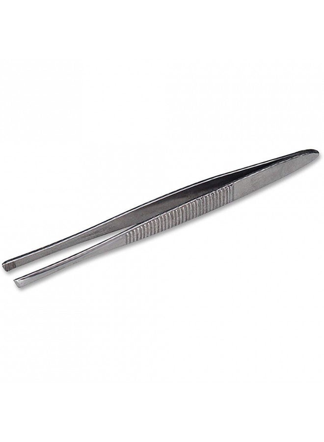 First Aid Only Stainless Steel 3 Inch Tweezers - Image 4