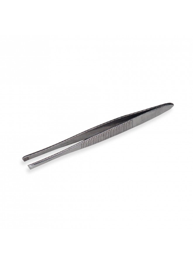 First Aid Only Stainless Steel 3 Inch Tweezers - Image 1
