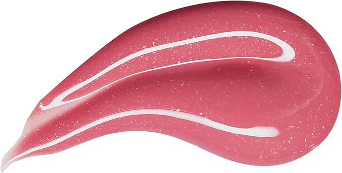 lavera High Shine Water Gloss Pink Lagoon 04 Intense colour shine light texture Up to 6 hours hold Vegan Natural cosmetics 1x 135 g - Image 3