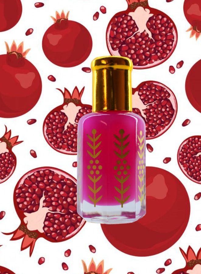MUSK Pomegranate Musk 12 Ml