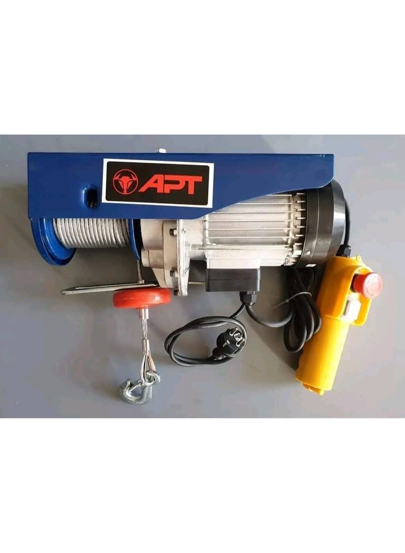 Apt Blanco Electric 2 Hook 600 & 300 - PA300-20 - Image 1
