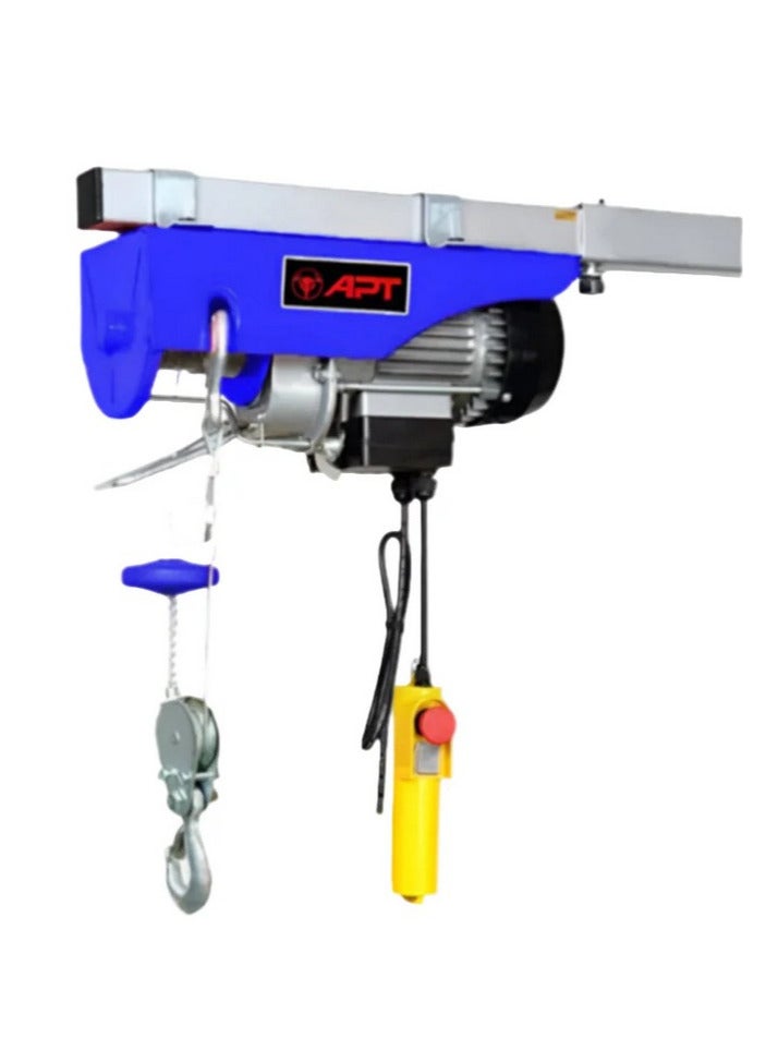 Apt Blanco Electric 2 Hook 600 & 300 - PA300-20 - Image 2