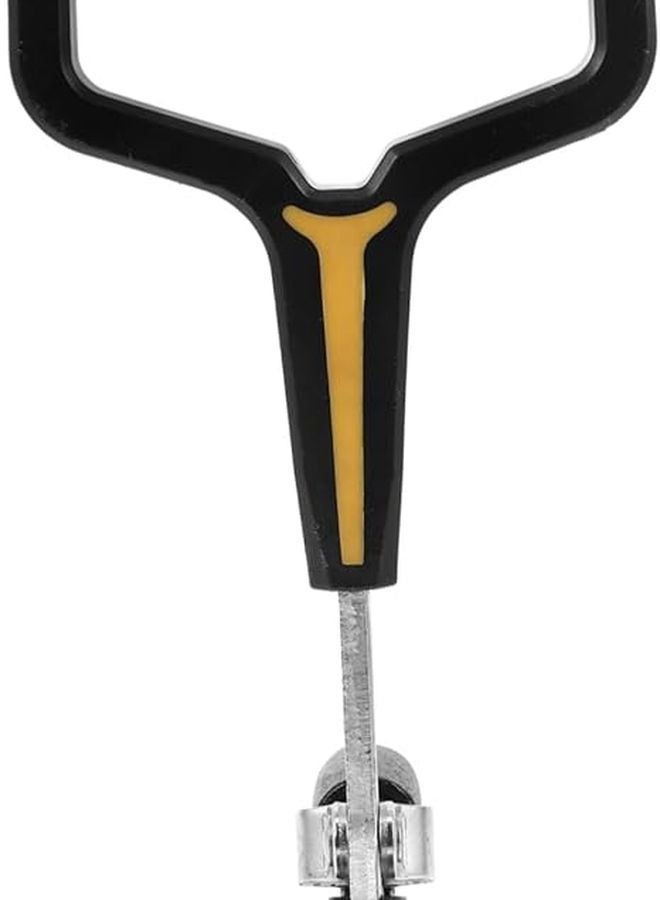 Heat Press Machine Replacement Handle Fixture Accessory - Image 1