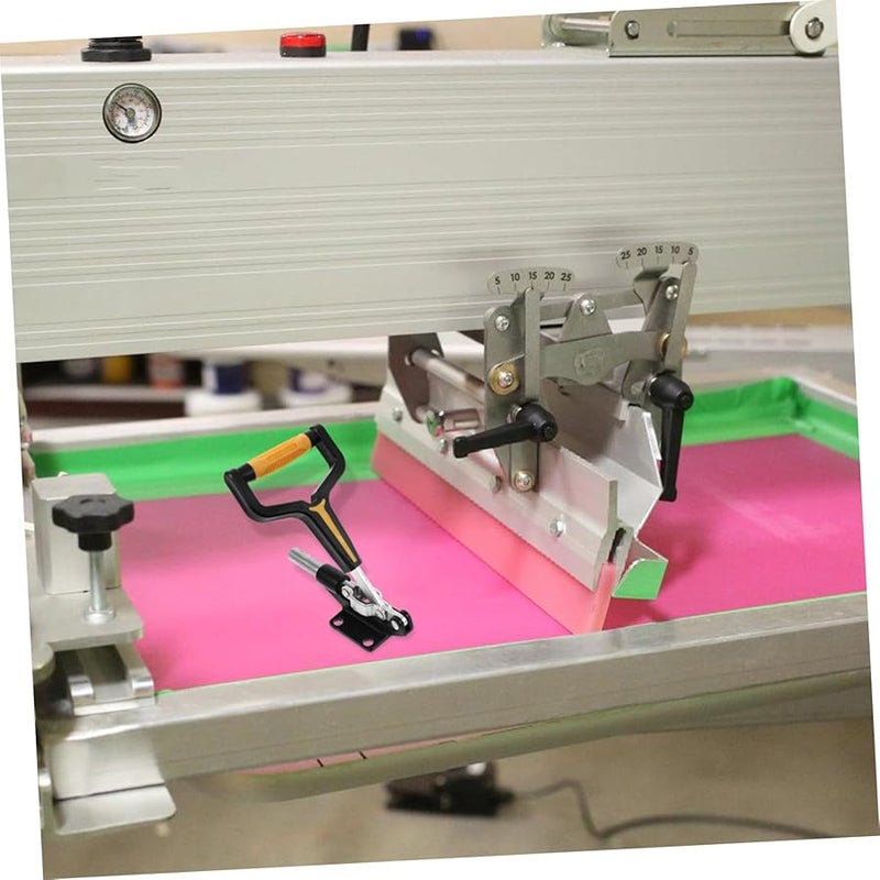 Heat Press Machine Replacement Handle Fixture Accessory - Image 4