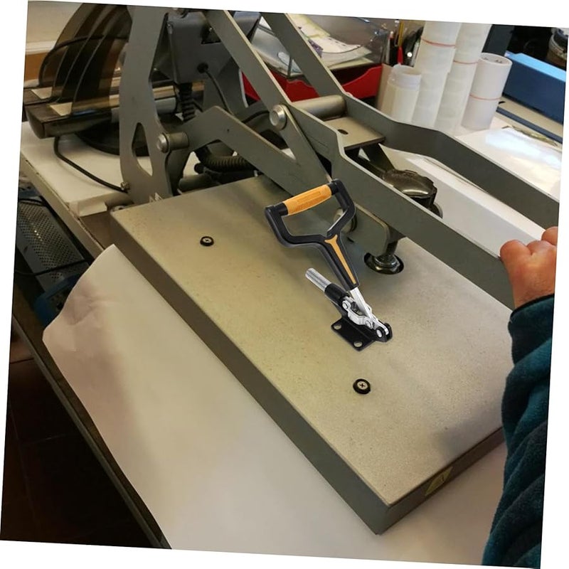 Heat Press Machine Replacement Handle Fixture Accessory - Image 5