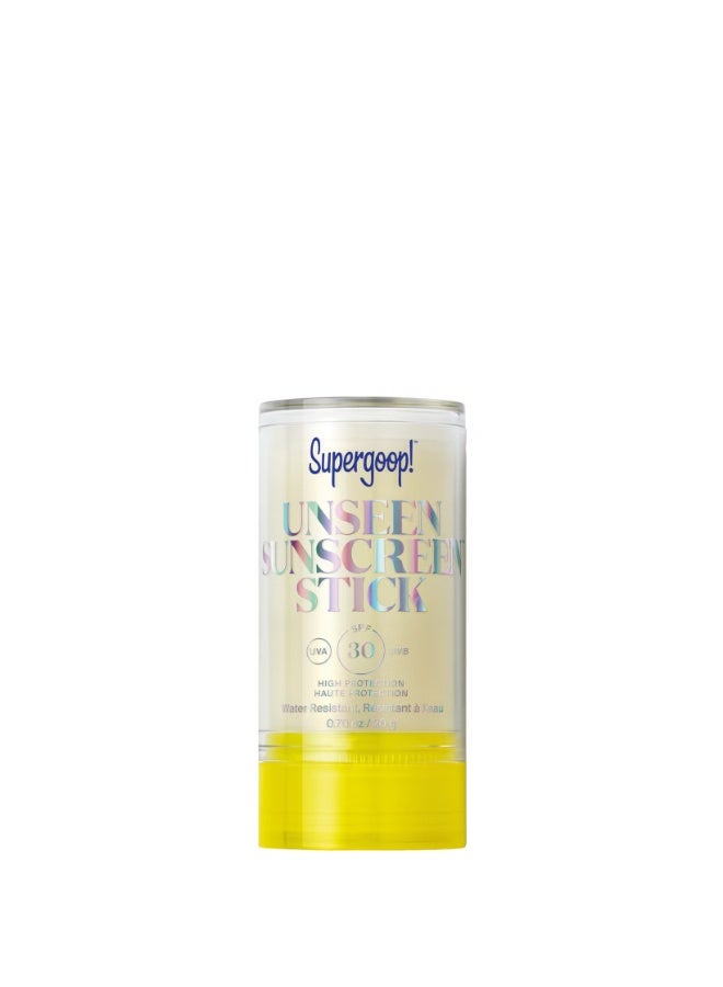 سوبر جوپ سوبر جوب! واقي شمسي أنسين بعامل حماية من الشمس 30، 20 غرام - Image 1