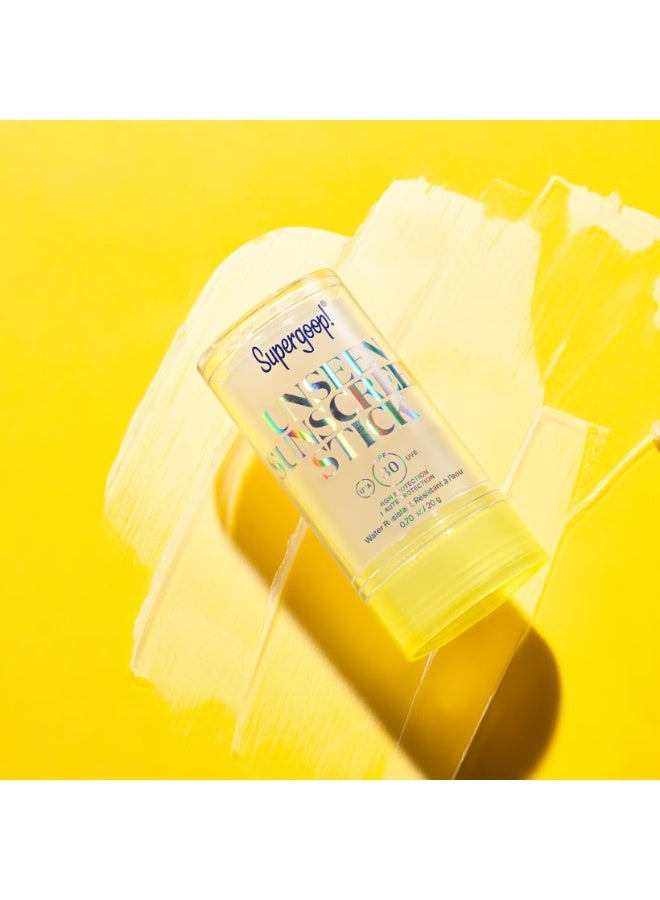 سوبر جوپ سوبر جوب! واقي شمسي أنسين بعامل حماية من الشمس 30، 20 غرام - Image 4