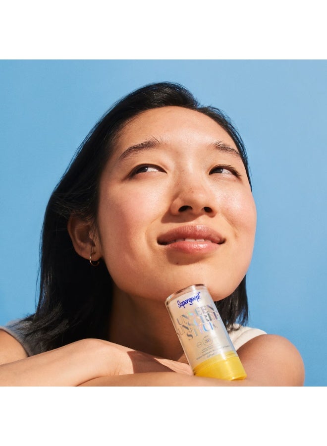 سوبر جوپ سوبر جوب! واقي شمسي أنسين بعامل حماية من الشمس 30، 20 غرام - Image 3