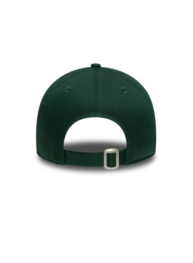 NEW ERA BEAR 9FORTY ACMILAN  DKG - Image 3