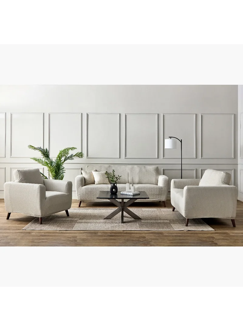 Home Box Essential 3-Seater Sofa Cover