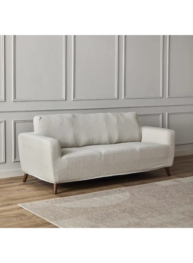 Home Box Essential 3-Seater Sofa Cover