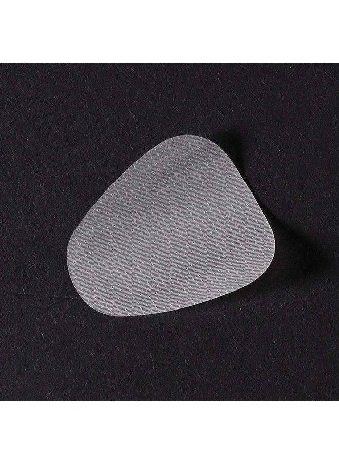 27Pcs Silicon Face Wrinkles Pads, Anti-Wrinkle Face Forehead, Eye Wrinkles Frown Lines, Removal Reusable, Anti-Ageing Pad, Fine Line Remover Strips to Smooth Eye, Mouth and Forehead