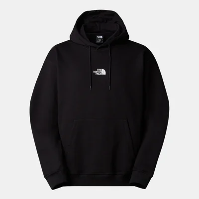 THE NORTH FACE Men's ZUMU Hoodie