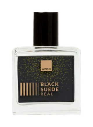 عطر بلاك سويد ريال للرجال Eau De Toilette