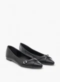 Flora Bella By Shoexpress BLACK