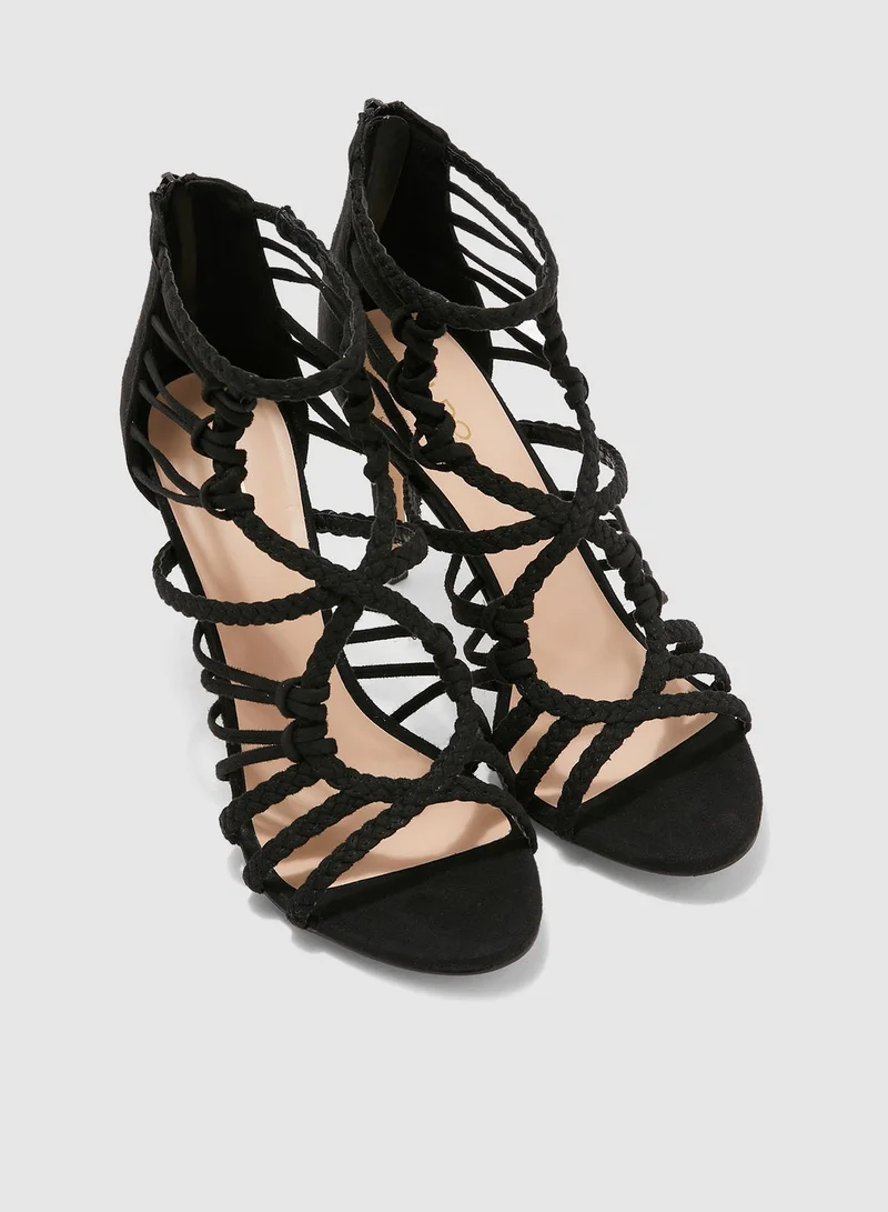 ALDO Astaevia Sandal
