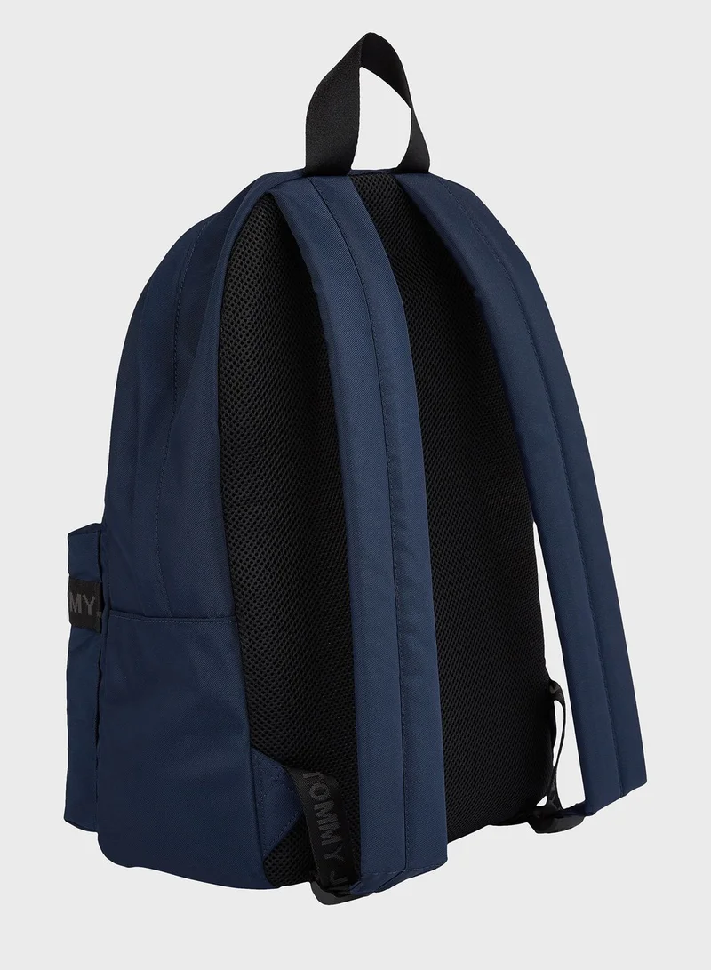 TOMMY JEANS Logo Backpack
