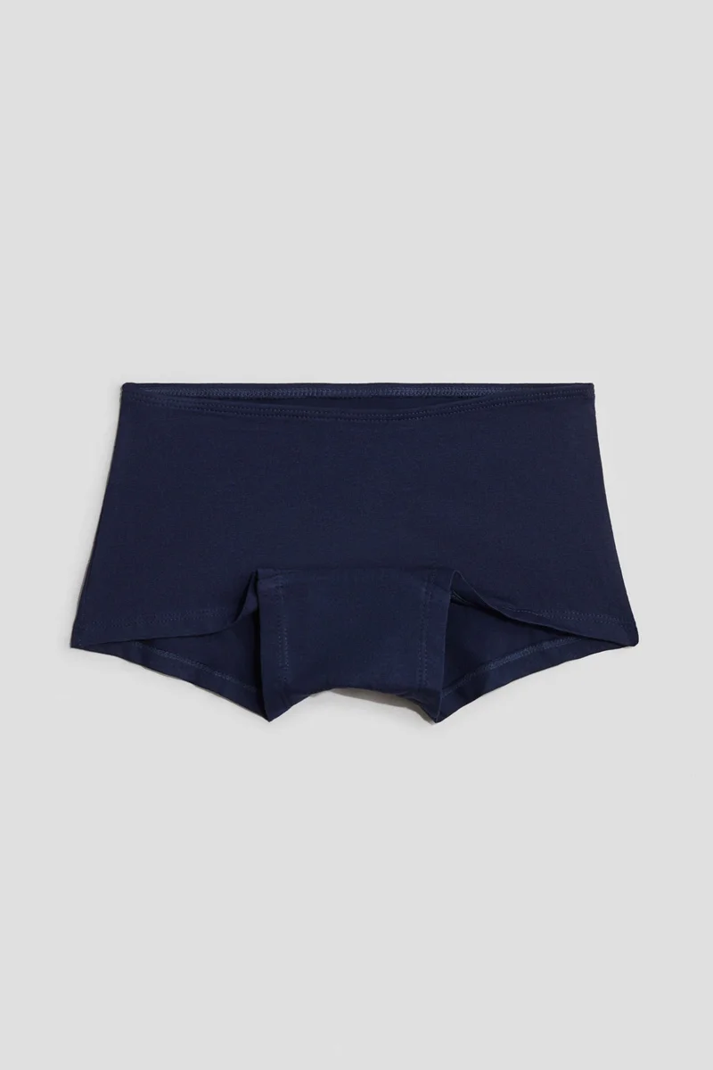 اتش اند ام سروال بوكسر - عبوة من 5 قطع