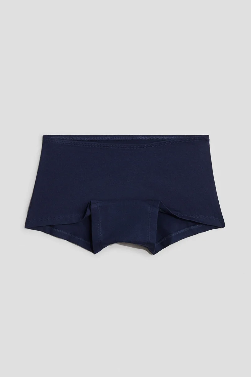 اتش اند ام سروال بوكسر - عبوة من 5 قطع