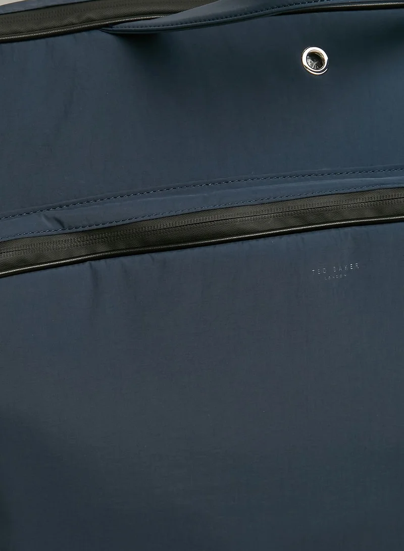 Ted Baker Cittie Suit Travel Bag And Document Holder