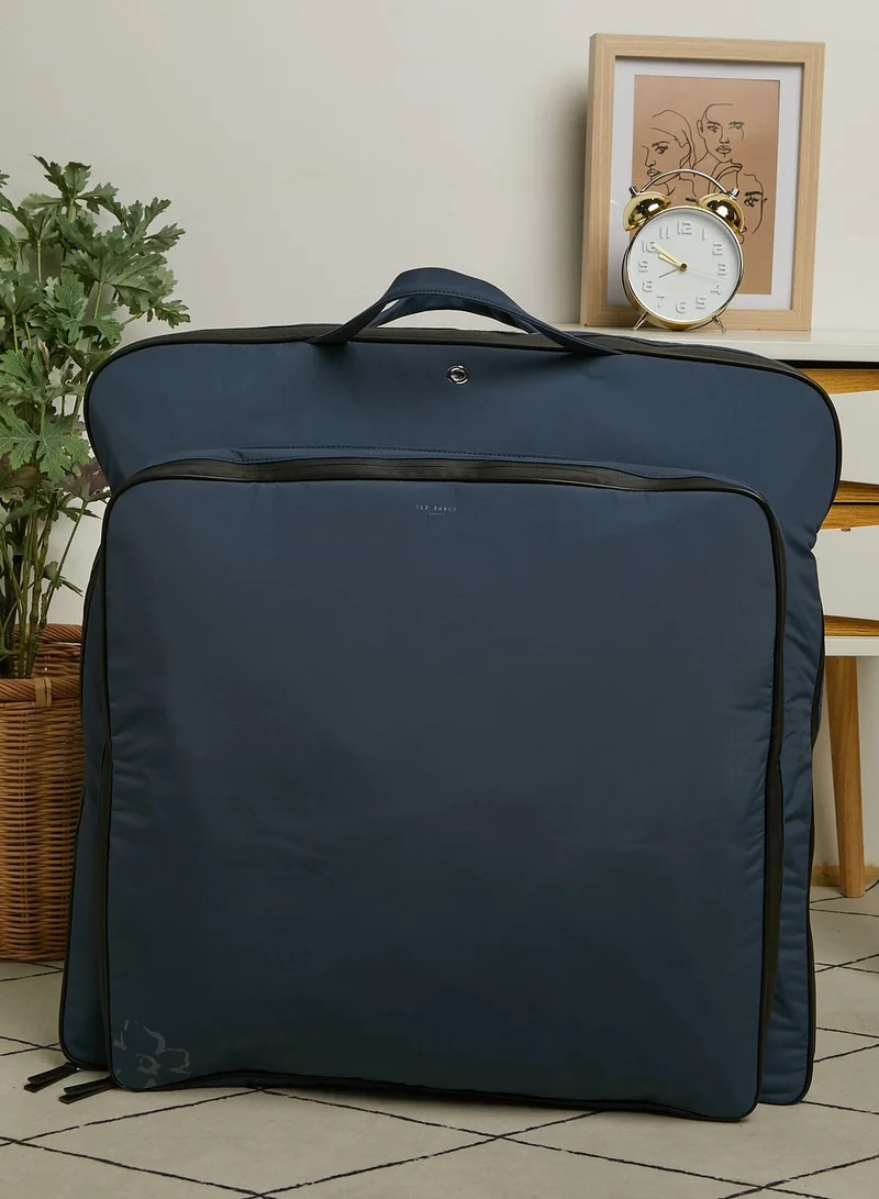 Ted Baker Cittie Suit Travel Bag And Document Holder
