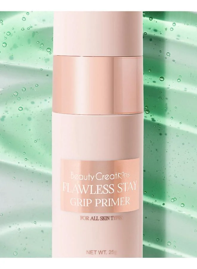 Beauty Creations Flawless Stay Grip Primer