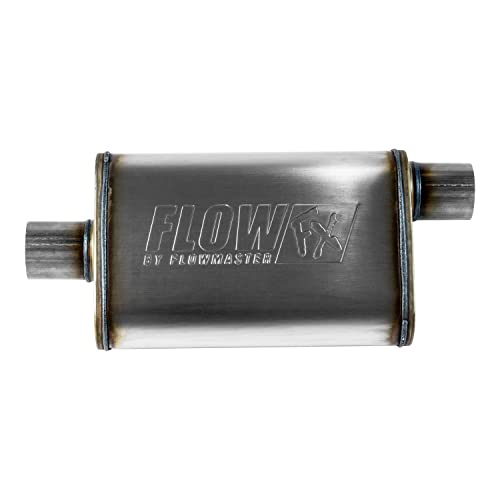 Flowmaster 71226 FlowFX Muffler - Image 3