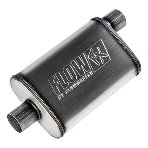 Flowmaster 71226 FlowFX Muffler - Image 1
