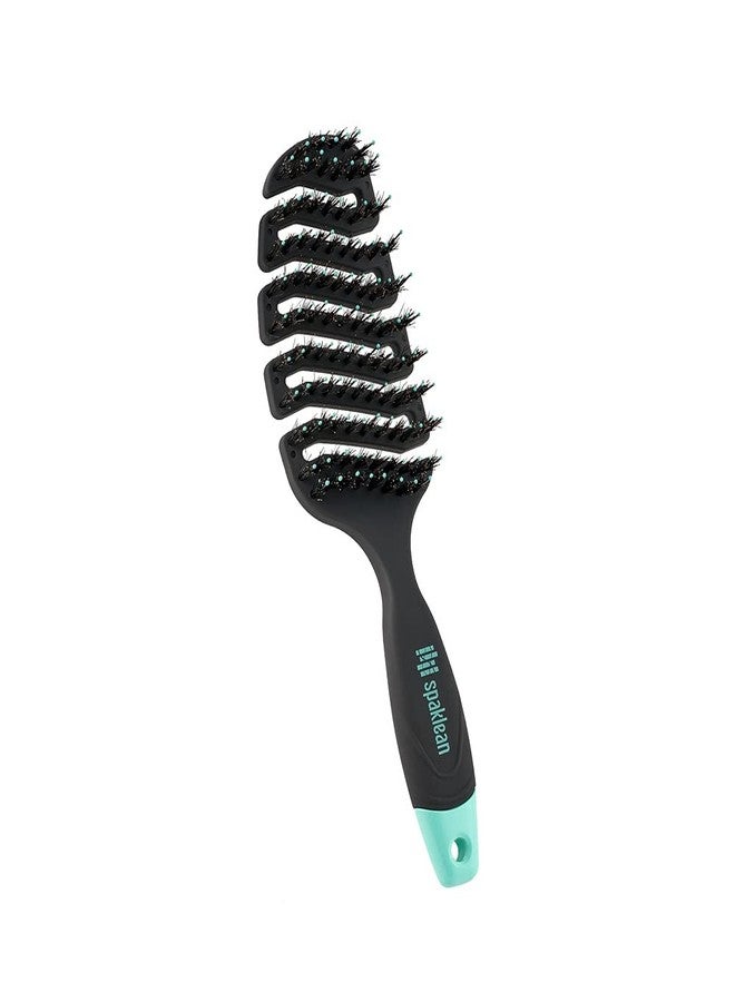 Spaklean Amazing Flexible Hair Brush - Image 1
