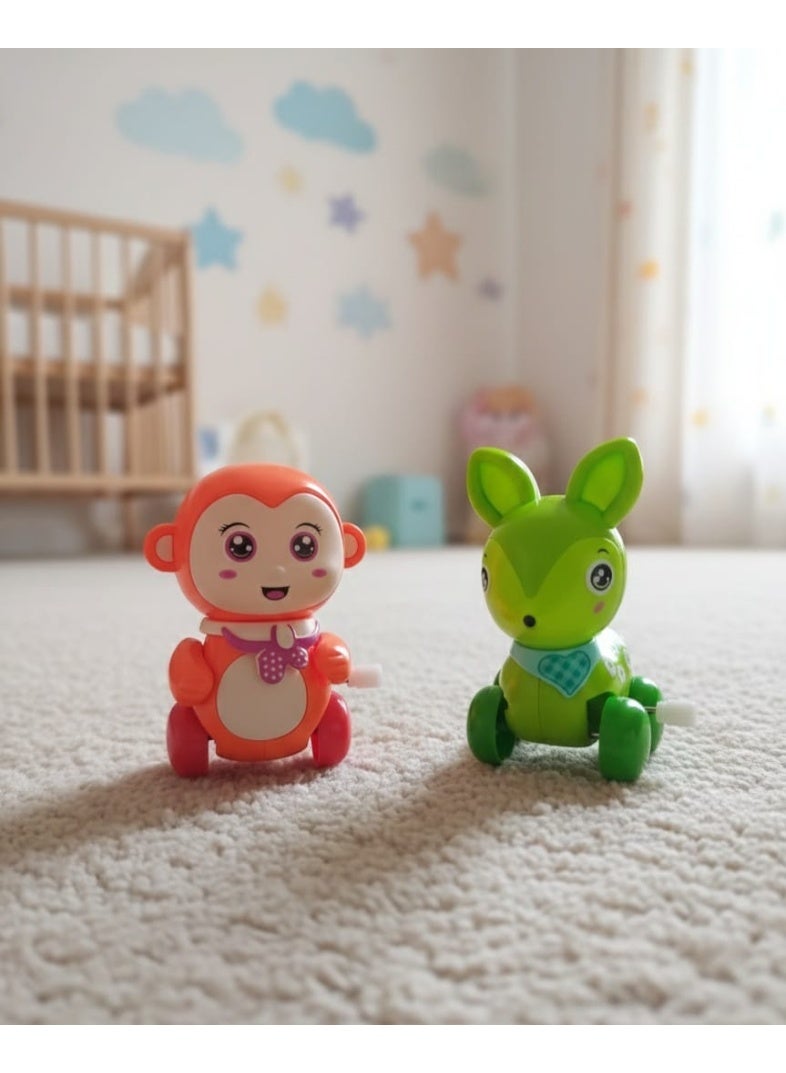 مجموعة ألعاب أطفال زمبلك