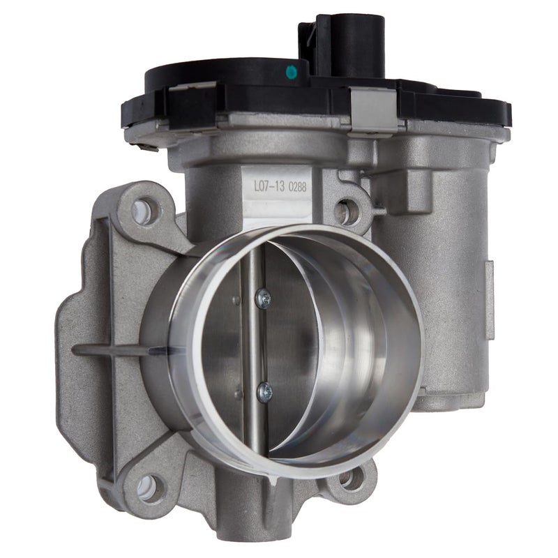 TUCAREST Electronic Fuel Injection Throttle Body Assembly 6 Pin MaleFor 24L Fit For 20102011 Buick LaCrosse GMC Terrain 1011 Chevy Equinox 0811 HHR Malibu OE 12607362 12631186 TB1033