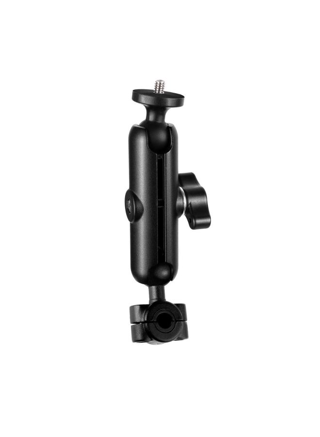 Neutral Motorcycle Digital Camera Bracket Electric Car Camera Driving Recorder Sports Camera Dv Bracket - Image 1