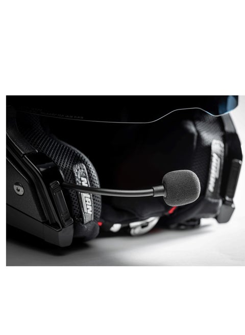 Nolan N-Com B602 R Bluetooth Communication System Single Pack