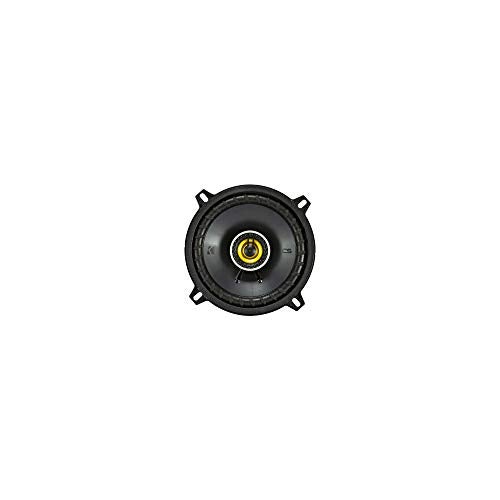 KICKER 46CSC54 CS-Series CSC5 5.25-Inch (130mm) Coaxial Speakers, 4-Ohm (Pair) - Image 3