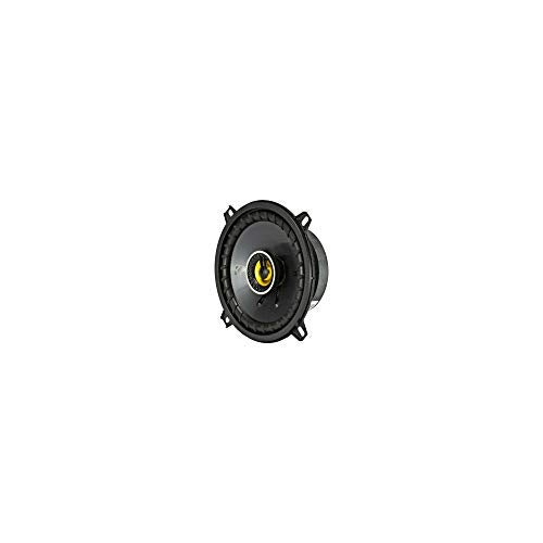 KICKER 46CSC54 CS-Series CSC5 5.25-Inch (130mm) Coaxial Speakers, 4-Ohm (Pair) - Image 5