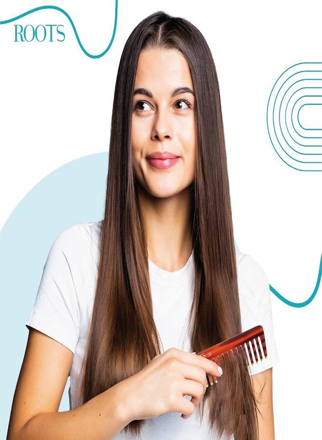 روتس مشط أسيتات السليلوز من روتس رقم 28 - Image 4