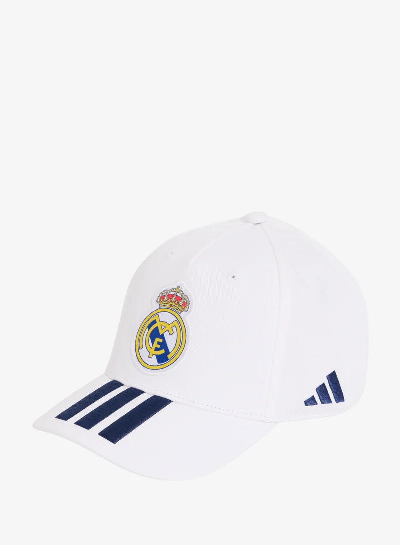 اديداس قبعة للأطفال REAL MADRID